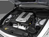 2012 Infiniti G Engine photo